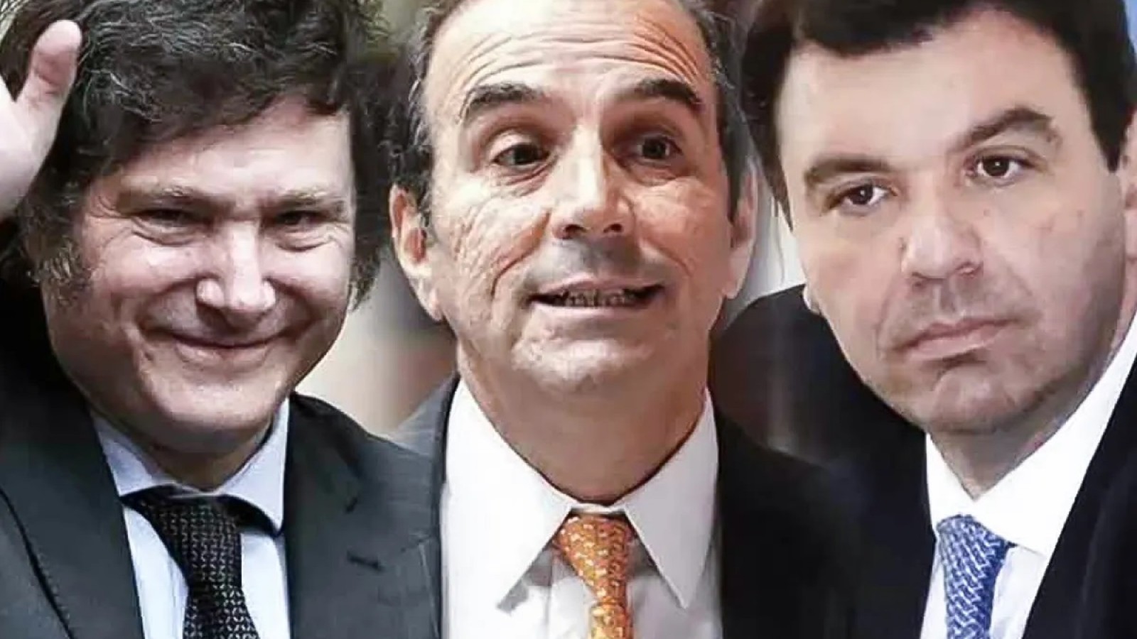 Milei pretende designar por decreto a los jueces Lijo y Mansilla para la Corte Suprema